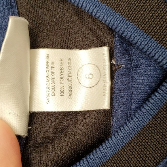 Kids Toronto Maple Leafs hockey jersey - Picture 3 of 11